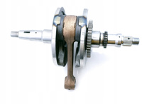 WAŁ KORBOWY LINHAI 500 35121