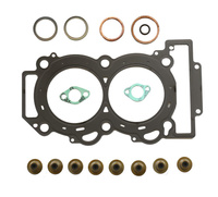 KOMPLET USZCZELEK ATHENA POLARIS 850 XP TOP END '09-'14