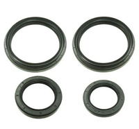 BRONCO 2023/08 USZCZELNIACZE DYFERENCJAŁU PRZEDNIEGO ARCTIC CAT 300/366/400/500, TYLNEGO ARCTIC CAT 366/400/450/500/550/650/700, PROWLER 550/650/700/1000, KYMCO MAXXER 450, MXU 450 (25-2050-5)