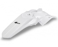 UFO BŁOTNIK TYŁ YAMAHA YZ 85 '22 KOLOR BIAŁY