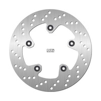 NG TARCZA HAMULCOWA TYŁ SYM SYMPHONY 50/125/200 '15-21 (240X102,3X4MM) 5X10,5MM)