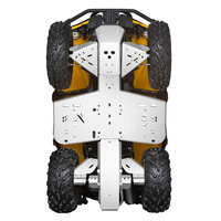 OSŁONY SPODU SHARK CAN-AM OUTLANDER MAX 450 / 500 GEN2 OD 2019R