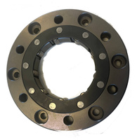 KOŁO ROZRUSZNIKA YAMAHA RAPTOR 660 2001-2003