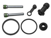 BRONCO ZESTAW NAPRAWCZY ZACISKU HAMULCOWEGO PRZÓD SUZUKI LTA 400/F '08-15, LTF 400F '08-15, LTA 450X '07-10, 500X '11-15, 700X '06-09, 750X '08-15