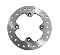 TARCZA HAMULCOWA SFA1000 SFA600