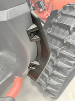 PRZEDNI PRAWY BŁOTNIK SEGWAY SNARLER AT6 L T3B, AT6 S T3B, AT6 S E5, AT6 L E5, AT6 L ABS T3B