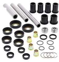 ZESTAW NAPR. WAHACZA TYŁ HONDA RINCON 650 680