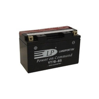 AKUMULATOR SUZUKI LTR 450 12V 8,6AH BEZOBSŁUGOWY