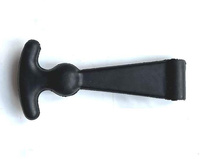 ZAMEK GUMOWY SMARTLOCK DO KUFRÓW GKA