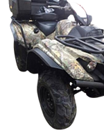 POSZERZENIA BŁOTNIKÓW YAMAHA KODIAK 700 OD 2016 ROKU