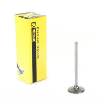 PROX ZAWÓR SSĄCY SUZUKI LTR 450 06-11 (TYTANOWY) (OEM:12911-45G00)