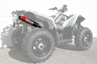 PEŁNY SYSTEM WYDECHOWY BIG GUN POLARIS SCRAMBLER XP 850 H.O. (13-19) EVO 