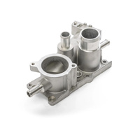 OBUDOWA TERMOSTATU WYŚCIGOWA POLARIS OEM 3024366