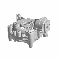 NAPĘD TYLNY KOMPLETNY POLARIS 1334288