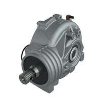 PRZEDNI MECHANIZM RÓŻNICOWY DYFERENCJAŁ, OEM 1334625 – Front Differential Gearcase Assembly