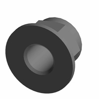 NAKRĘTKA M10X1.5 POLARIS OEM 7547423