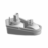 LAMPA TYLNA LEWA STOP KIERUNKOWSKAZ POLARIS OEM 2410578