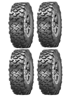 KOMPLET OPON OBOR LYNX 32X10-14 32X10R14