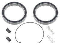 BRONCO ZESTAW NAPRAWCZY SPRZĘGŁA JEDNOKIERUNKOWEGO ROZRUSZNIKA CAN AM OUTLANDER '04-15 /450 '15-18 /500 '07-18 /570 '19-18, RENEGADE 500 '08-15 (25-1716)