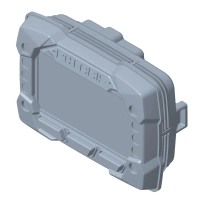 LICZNIK ATV SXS SPORTSMAN SCRAMBLER ACE 1000 570 POLARIS OEM 3286859