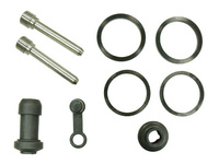 BRONCO ZESTAW NAPRAWCZY ZACISKU HAMULCOWEGO PRZÓD YAMAHA YFZ 450R '09-16, X '10-11, YFM 700 RAPTOR '06-16