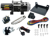 WYCIĄGARKA MOOSE 3500LBS LINA SYNTETYK 1588KG WARN