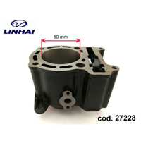 CYLINDER LINHAI 400 27228