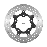 NG 2023/12 TARCZA HAMULCOWA TYŁ HARLEY DAVIDSON V-ROD 1200 '02-'06 (292X101,5X6MM) (5X10,25MM)