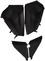 KOMPLET DOLNEJ CZĘŚCI DRZWI POLARIS RZR 1000 900 XP 2SZT 