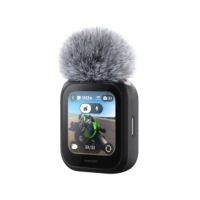 PILOT INSTA360 GPS PREVIEW REMOTE Z WBUDOWANYM MIKROFONEM INSTA 360