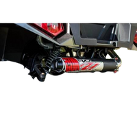 TŁUMIK BIG GUN POLARIS SPORTSMAN XP 1000 TOURING (15-19) EVO U SLIP ON