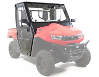 KABINA KYMCO UXV 500I/700I Z OGRZEWANIEM QUAD ATV UTV