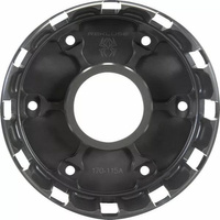 KOSZ SPRZĘGŁA REKLUSE HARLEY DAVIDSON FL FX