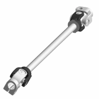 WAŁ KIEROWNICZY Z PRZEGUBEM, DOLNY, NR OEM 1824753