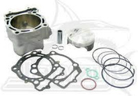 ATHENA CYLINDER KOMPLETNY SUZUKI LTR 450 '06-'11 BIG BORE 100MM +4MM