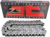 ŁAŃCUCH NAPĘDOWY 525 Z3 HEAVY DUTY X-RING SEAL JT CHAINS