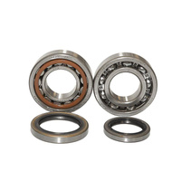BEARING WORX ŁOŻYSKA WAŁU KORBOWEGO SHERCO SE-R 250 2T 14-16, SE-R 300 2T 14-16 (NTN)