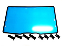 SZYBA PRZEDNIA DO SEGWAY FUGLEMAN