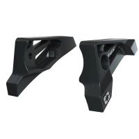 UCHWYT DO BELKI ŚWIETLNEJ LED POLARIS OEM 2884601