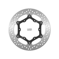 NG TARCZA HAMULCOWA TYŁ KTM 790ADV '18-20, 890ADV '21- (260X110X5MM) (6X6,5MM) PŁYWAJĄCA