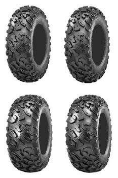 KOMPLET OPON OBOR CYPRESS 26X10-12 26X8-12