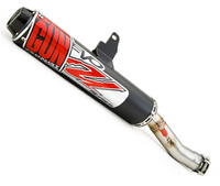 BIG GUN ARCTIC CAT 500, 700 H1 EFI / THUNDERCAT 1000I EVO UTILITY SLIP ON