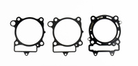 ATHENA 2023/01 RACE GSK KIT KAWASAKI KX450F 2016-18 Race Gasket Kit: Gasket kit with Cylinder Head Gasket and 2 Cylinder Base Gaskets