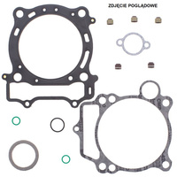 VERTEX USZCZELKI TOP-END YAMAHA YZ 250 '95-'96