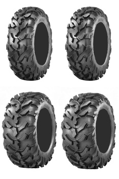 KOMPLET OPON OBOR RIPLE 26X9-12 26X11-12