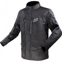KURTKA LS2 METROPOLIS EVO MAN TITAN SZARA-FLUO ROZMIAR 3XL 