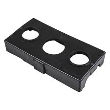 PODSTAWA GUMOWA CAN-AM OUTLANDER 800 650 500 400 330 