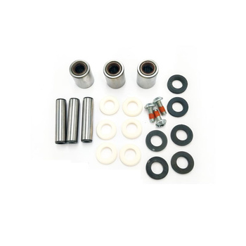 ZESTAW ROLEK WARIATORA CAN-AM OEM Maverick Turbo RR