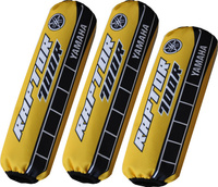 OSŁONY AMORTYZATORÓW YAMAHA RAPTOR 700 ŻÓŁTE