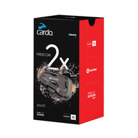 INTERKOM CARDO FREECOM 2X DUO